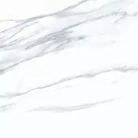 Фото Керамогранит Dako E-3040/MR Prime Белый ректификат 600x600x9
