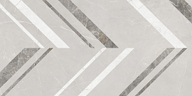 Фото Керамогранит IM01 Improve Light Grey Неполированный Рект. 60x120x10