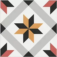 Фото Декор NT\B243\5009 Ателье 20х20