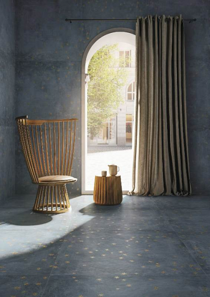 Фото Керамогранит OH04 Affrescati Ombra 60x120 Италия