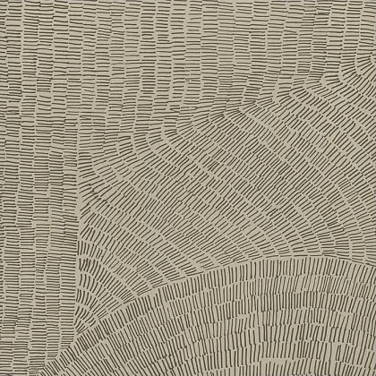 Фото Керамогранит Refin LT85 Fossil Beige Rett 60x60 Италия