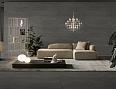 Керамогранит Asia Obsidian Fossil Matt 60x120