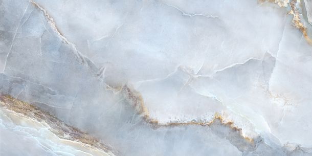 Фото Керамогранит Blumarin суперполированный 600x1200 (60120BLM06HG) Индия