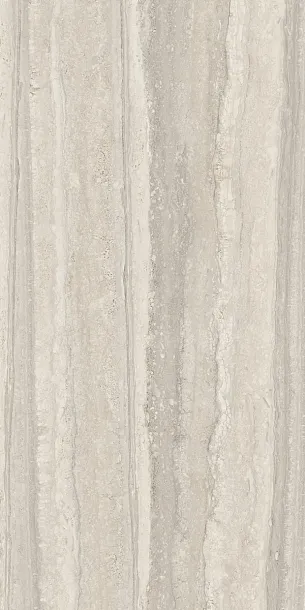 Фото Керамогранит Alpas Eco Travertine Crema 2912 Matt 60x120 Индия