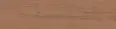 Керамогранит Kerama Marazzi Аргания коричневый матовый 9,9x40,2x0,8 (KM1040G0031N)