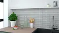 Керамическая Плитка Estudio Ceramico Glenbrook Redend Point Flat 5x20