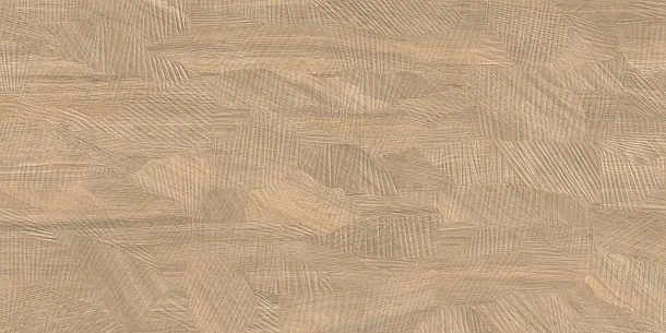 Фото Керамогранит Vitra K958020R0001VTER ArtWood Маркетри Орех Матовый R10B Ректификат 60x120 Турция