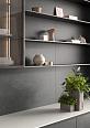 Керамогранит Laminam LAMF012549 Slate Vulcano 5 1200x3000