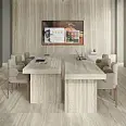 Керамогранит Ariana Ceramica 0009999 Dorica Avorio Nat Ret 120x280