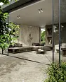 Керамогранит DUE-G Ceramiche 104702 BP Beige Matt 8.5mm 60x120
