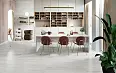 Керамогранит Sant Agostino CSAAKIVL12 Akoya Ivory Krystal 60x120