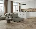 Керамогранит Miranda Brown Cтруктурный 60x60