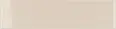 Плитка Equipe 28452 Costa Nova Beige Pale Glossy 5x20