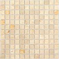 Фото Мозаика LeeDo Ceramica Pietrine Botticino POL 23x23x4