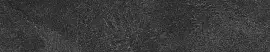 Фото Kerama Marazzi Подступенок Про Стоун черный  60x10,7x0,9 (DD600720R\5)