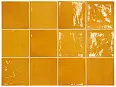 Плитка Equipe 25591 Tuscany Gold 13.2x13.2