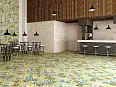 Керамогранит Tau Ceramica Corten A 60x120