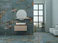 Керамогранит Asia Amazonite High Gloss 60x120