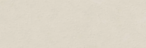Фото Плитка Tau Ceramica Portwall Rlv. Bloom White Mate Rect 33,3x100 Испания