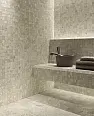 Керамогранит DUE-G Ceramiche 106516 BP White Matt 8.5mm 60x120