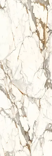 Фото Керамогранит Motto Calacatta Imperiale Digi Matt 800x2400x15 Индия