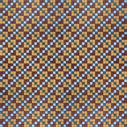 Фото Ornamento 6 23x23x6 Китай