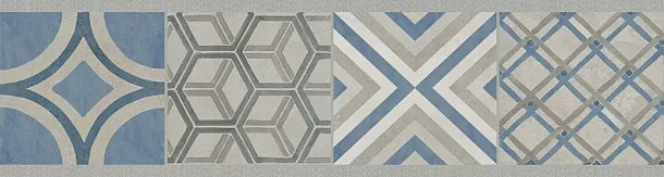 Фото Бордюр VT\B449\11037R Онда 2 обрезной 30х7,2 Россия