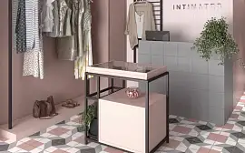 Коллекция Bauhome Equipe