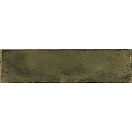 Фото Керамогранит Jazba Olive Brillo 6x24.6 Испания