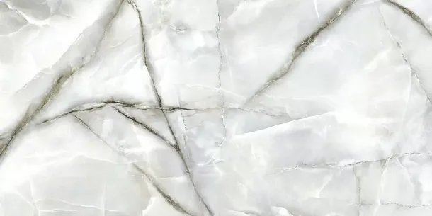 Фото Керамогранит 60120ORO15P Onyx Royal Gray 60x120 Индия