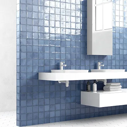 Фото Плитка Equipe 27600 Altea Matcha 10x10 Испания