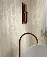 Керамогранит Fondovalle ROT267 Royal Travertino Bianco Vein 3D Texture Honed 120x278