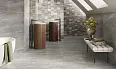 Керамогранит Century 144807 Cristalia Metrix Natural Evolution Rect 60x120