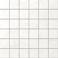 Мозаика Marmulla Ivory (5х5) MA00 неполированная/полированая 30x30