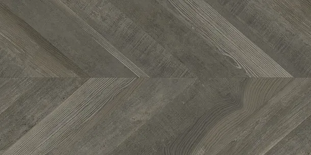 Фото Керамогранит Aparici Chevron Walnut Natural 49,75x99,55 Испания