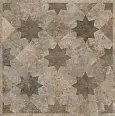Керамогранит Deco. Medici Tabacco 40.2x40.2