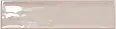 Плитка Smile Tile Liguria Pink 7.5x30