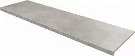 Фото Ступень Gres de Aragon 970096 Peldano Recto Urban Gris Anti Slip 31.5x120