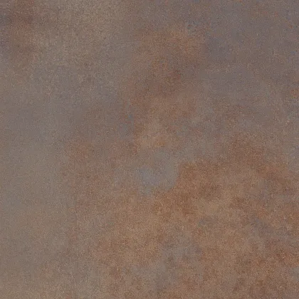 Фото Керамогранит Alpas Enrich Brown Rustin 20mm 60x60 Индия
