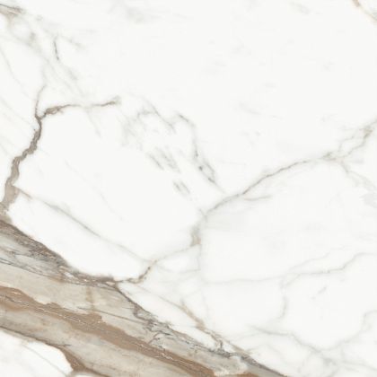 Керамогранит Calacatta Premium матовый карвинг 600x600 (D60209M) для гостиной, для кухни, для ванной, для туалета, для прихожей, на теплый пол Фото Керамогранит Calacatta Premium матовый карвинг 600x600 (D60209M) Узбекистан