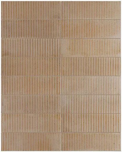 Фото Керамогранит 30694 Raku Line Sand 6x18,6 (УТ-00033886) Испания