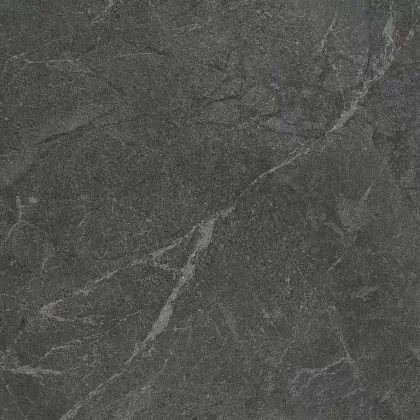 Фото Керамогранит Laparet Rocky Black Pro Графитовый Матовый R10Gr Str 80Х80 Индия