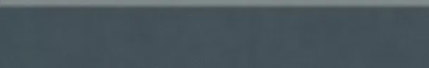 Фото Плинтус DD642020R\6BT Про Чементо синий темный матовый 60x9,5 Россия