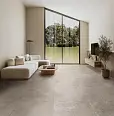 Керамогранит Ragno Marazzi RCAG Realstone Travertino Cross Beige Rett 60х120