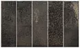 Керамогранит Equipe 32343 Bohemian Charcoal 6x18,6