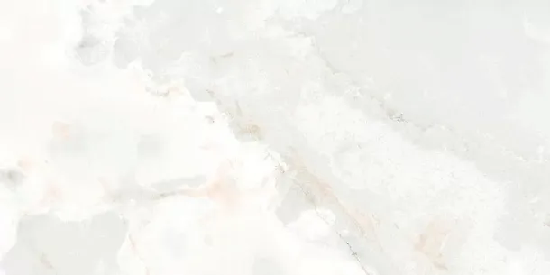 Фото Керамогранит Geotiles Oni White Super Polished 60x120 Испания