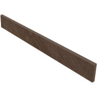 Фото Плинтус Gabbro Brown GB04 7x60