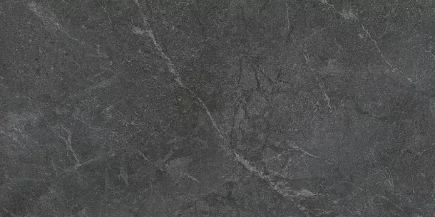 Фото Керамогранит Laparet Rocky Black Pro Графитовый Матовый R10Gr Str Cb 60Х120 Индия