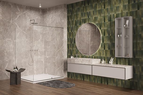 Фото Плитка Magic Khaki 5,85x24 (12-01-4-29-04-17-2563) Россия