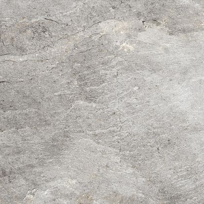 Керамогранит Stoncrete Gray матовый карвинг 600x600 (D60226M) для гостиной, для кухни, для ванной, для туалета, для прихожей, на теплый пол Фото Керамогранит Stoncrete Gray матовый карвинг 600x600 (D60226M) Узбекистан